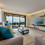 Altavista - Seaview & Relax With Heated Pool & Minigolf ヴィラ
