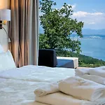 ヴィラ Altavista - Seaview & Relax With Heated Pool & Minigolf *