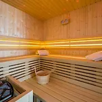 Altavista - Seaview & Relax With Heated Pool & Minigolf ヴィラ オパティヤ