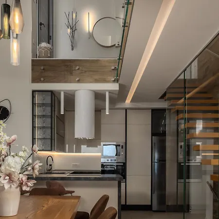 Altavista - Seaview & Relax With Heated Pool & Minigolf Βίλα *