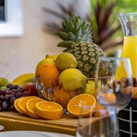 Altavista - Seaview & Relax With Heated Pool & Minigolf *