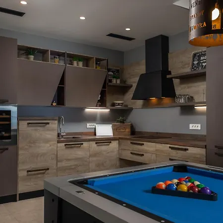 Altavista - Seaview & Relax With Heated Pool & Minigolf Βίλα