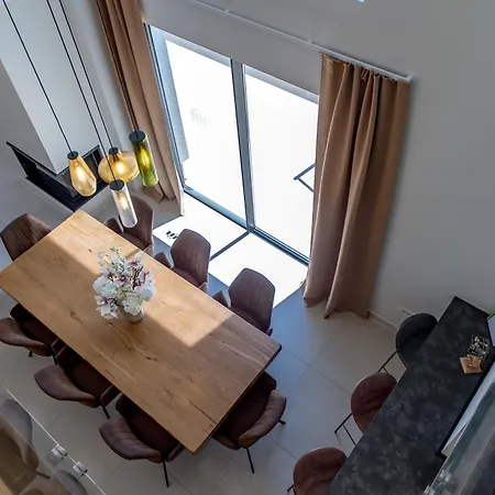 Altavista - Seaview & Relax With Heated Pool & Minigolf *