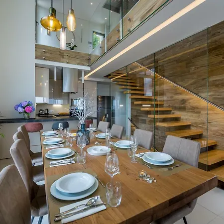 Altavista - Seaview & Relax With Heated Pool & Minigolf Βίλα