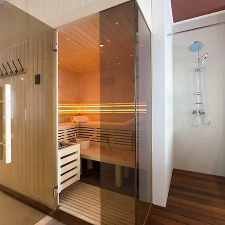 Altavista - Seaview & Relax With Heated Pool & Minigolf Βίλα Οπατία