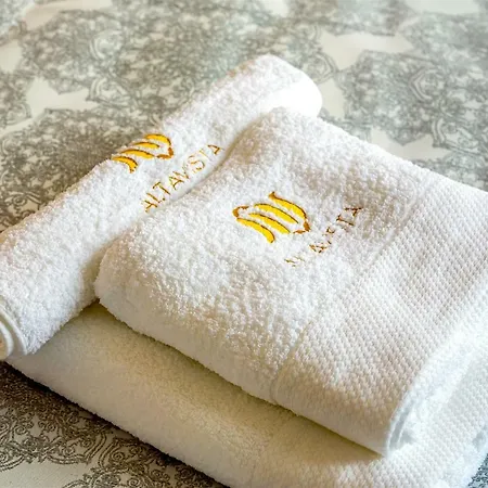 Altavista - Seaview & Relax With Heated Pool & Minigolf * Οπατία