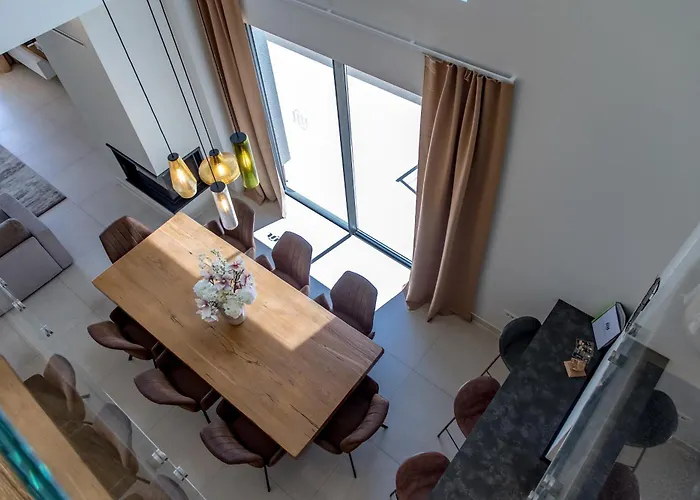 Altavista - Seaview & Relax With Heated Pool & Minigolf *