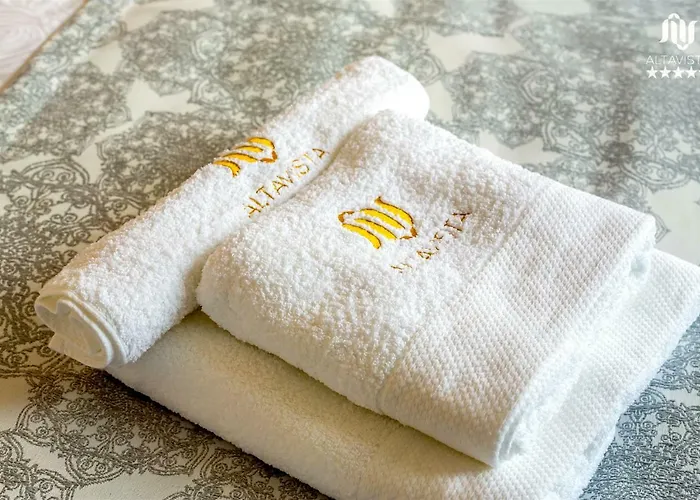 Altavista - Seaview & Relax With Heated Pool & Minigolf * Abbázia