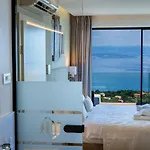빌라 Altavista - Seaview & Relax With Heated Pool & Minigolf *
