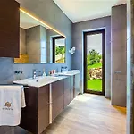 Altavista - Seaview & Relax With Heated Pool & Minigolf * 오파티아