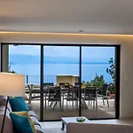 빌라 Altavista - Seaview & Relax With Heated Pool & Minigolf *