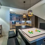 Altavista - Seaview & Relax With Heated Pool & Minigolf