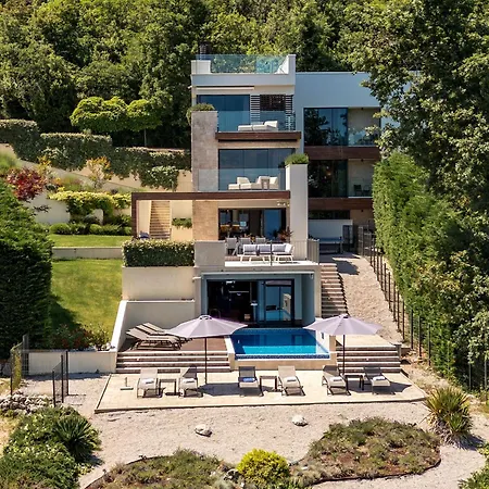 Altavista - Seaview & Relax With Heated Pool & Minigolf *