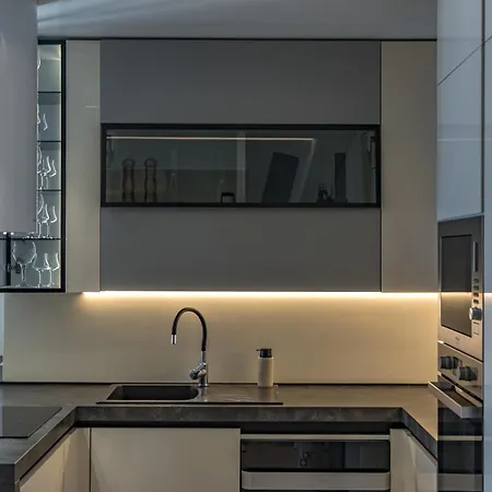 Altavista - Seaview & Relax With Heated Pool & Minigolf Villa *