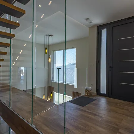 Altavista - Seaview & Relax With Heated Pool & Minigolf * Opatija