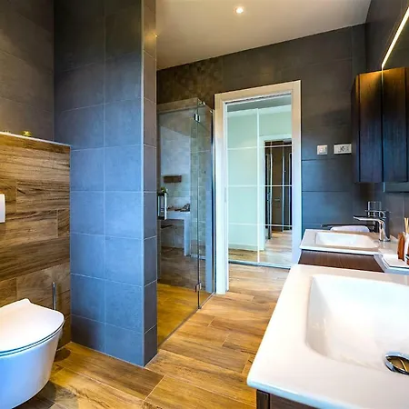 Altavista - Seaview & Relax With Heated Pool & Minigolf Villa *