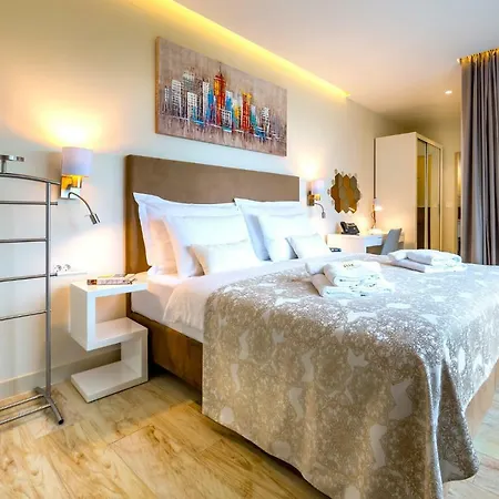 Altavista - Seaview & Relax With Heated Pool & Minigolf * Opatija