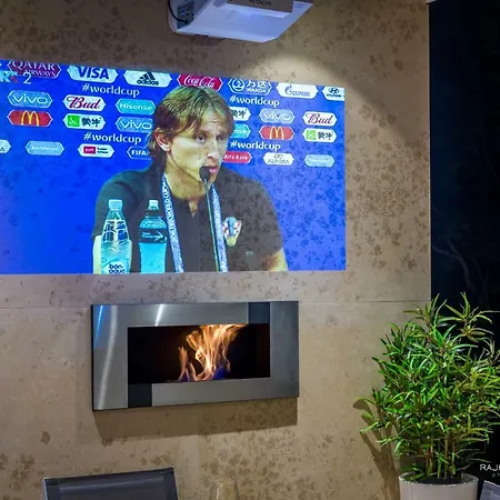 Villa Altavista - Seaview & Relax With Heated Pool & Minigolf *