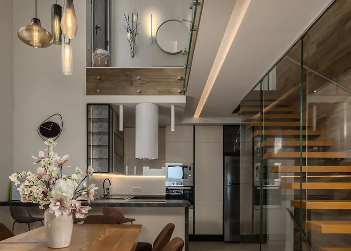 Altavista - Seaview & Relax With Heated Pool & Minigolf Вилла *