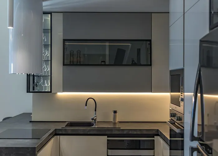 Altavista - Seaview & Relax With Heated Pool & Minigolf Βίλα *