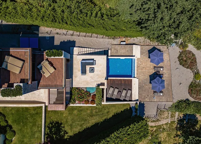 Altavista - Seaview & Relax With Heated Pool & Minigolf *