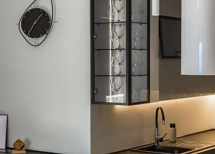 Altavista - Seaview & Relax With Heated Pool & Minigolf Οπατία