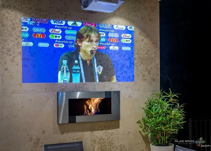 Βίλα Altavista - Seaview & Relax With Heated Pool & Minigolf *