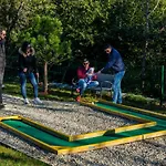 Vila Altavista - Seaview & Relax With Heated Pool & Minigolf *