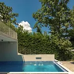 Altavista - Seaview & Relax With Heated Pool & Minigolf * Opatija