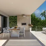 Altavista - Seaview & Relax With Heated Pool & Minigolf Vila *