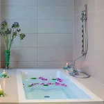 Vila Altavista - Seaview & Relax With Heated Pool & Minigolf Opatija