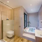 Altavista - Seaview & Relax With Heated Pool & Minigolf Vila Opatija
