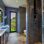 Altavista - Seaview & Relax With Heated Pool & Minigolf Vila Opatija