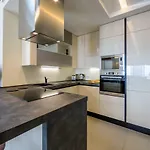 Vila Altavista - Seaview & Relax With Heated Pool & Minigolf Opatija