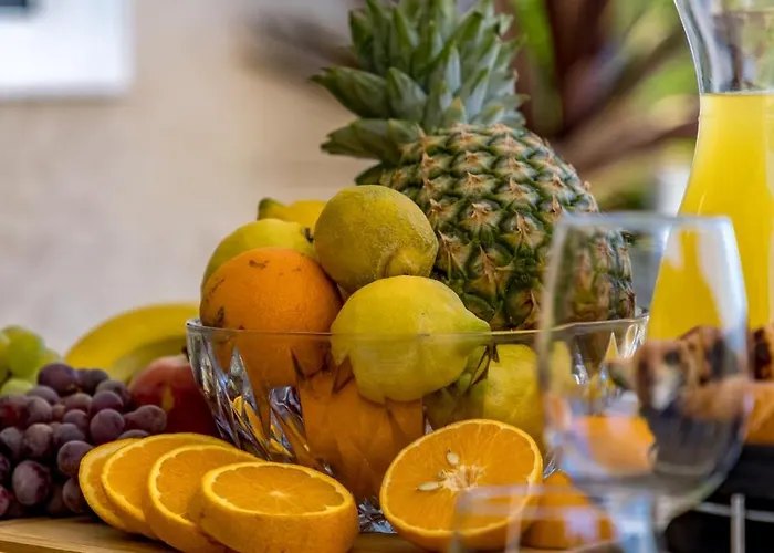 Altavista - Seaview & Relax With Heated Pool & Minigolf *