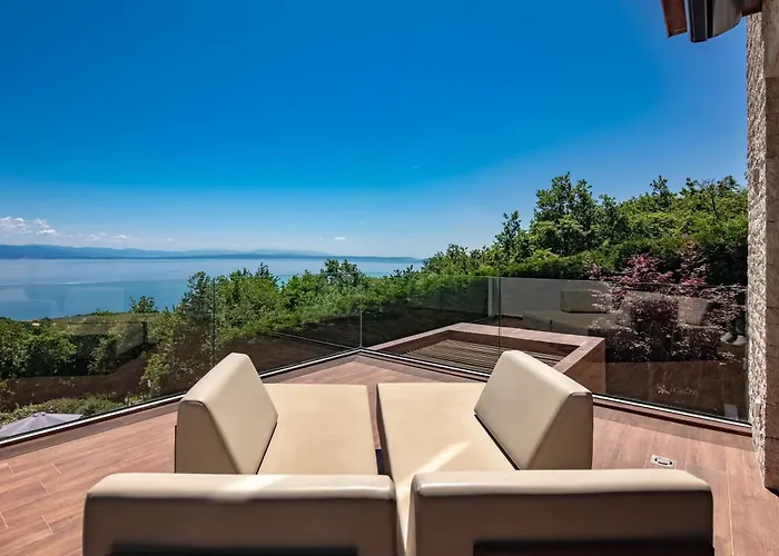 فيلة Altavista - Seaview & Relax With Heated Pool & Minigolf *